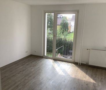 Zuhause fühlen: 3-Zimmer-Wohnung - Photo 2