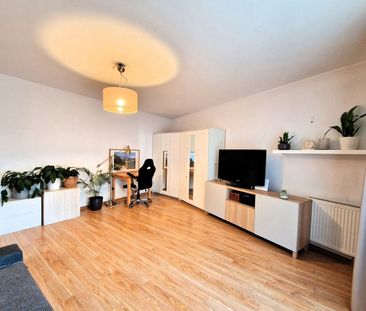 MIESZKANIE 3-POKOJOWE FABRYKA CZEKOLADY - Łokietka 79.03 m² - Photo 1