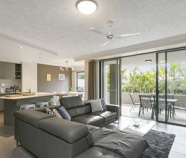 Centrally Located Two Bedroom Unit! - Photo 3