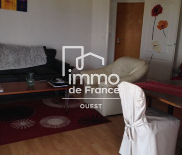 Location Appartement 2 pièces 52m² - Photo 1