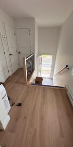 Logement 4 1/2 neuf - Photo 4