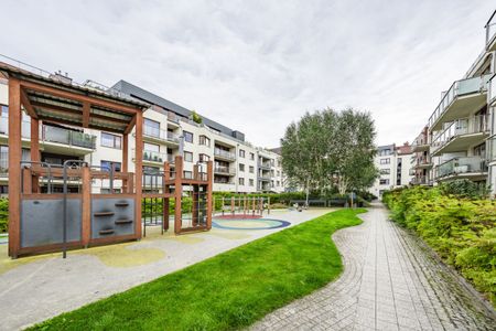 Komfortowy apartament 2 pokojowy - Zdjęcie 3