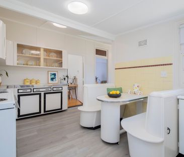 31 Northumberland Street, Maryville NSW 2293 - House For Rent | Domain - Photo 1