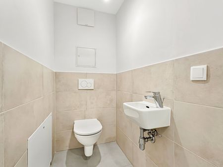 Miete: 3-Zimmer Maisonettewohnung in 1100 Wien mit mehreren Terrassen | 71,23 m² Wohnfläche - Foto 3