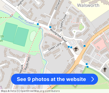 Green Lane Court, Hitchin, SG4 - Photo 1