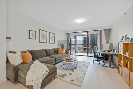 47/308 Pitt Street, Sydney NSW 2000 - Apartment For Rent | Domain - Photo 3