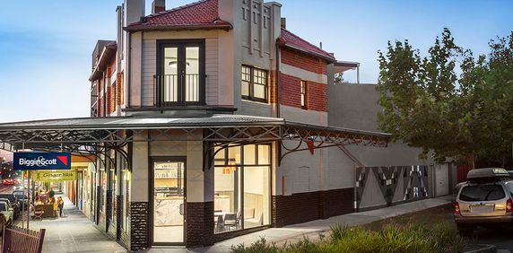 8/126 Garton Street, Princes Hill VIC 3054 - Apartment For Rent | Domain - Photo 2