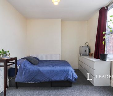 3 bedroom house to rent Wynyard Road, Sheffield, S6 - Photo 3