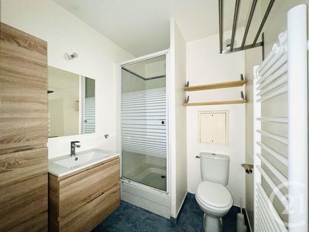 Appartement à louer - Photo 5