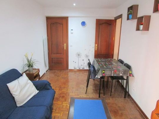 Calle de Francisco de la Fuente, Madrid, Community of Madrid 28031 - Photo 1