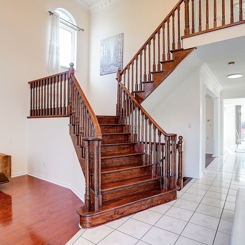 For Lease - 22 Alfred Paterson Drive Unit# Main/2nd, Markham, Ontario - Photo 1