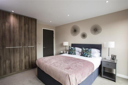 1 bedroom apartment to rent - Photo 3