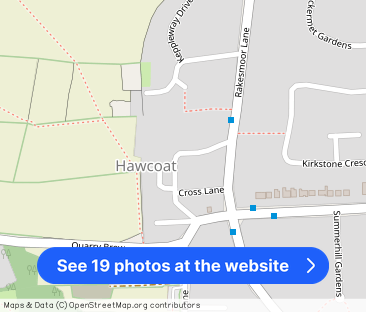 Roanhead Lane, Barrow in Furness, LA14 4HZ - Photo 1