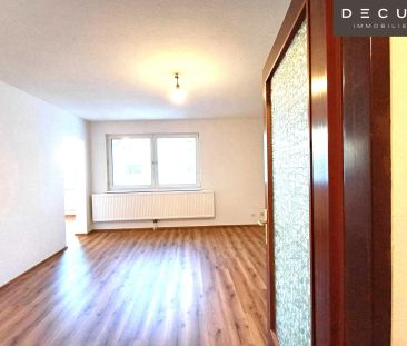 | ÄUSSERST LIEBE SINGLEWOHNUNG IN | ABSOLUTER RUHELAGE | BLICK IN D... - Foto 3