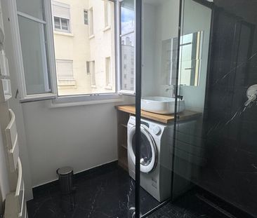 Appartement à louer 2 pièces • 38,50 m2 Levallois-Perret - Photo 5