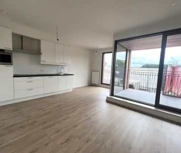 Nieuwbouwappartement met zuidgericht terras in Westmalle - Photo 3