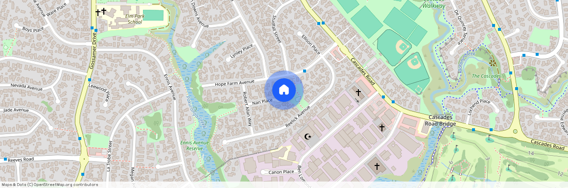 16 Nan Place, Pakuranga Heights, Manukau City