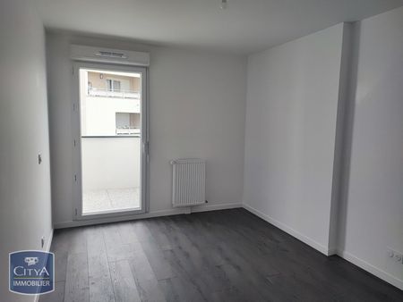 Location Appartement 2 pièces 42m² VILLEPINTE 93420 - Photo 2