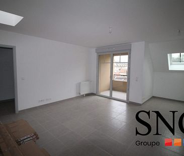 T3 AVEC LOGGIA + 2 PARKINGS - Photo 2