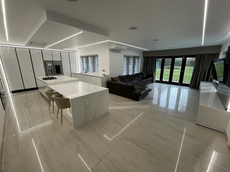 6 bedroom house to rent - Photo 4