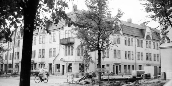 Oskarsvägen 3B - Photo 3