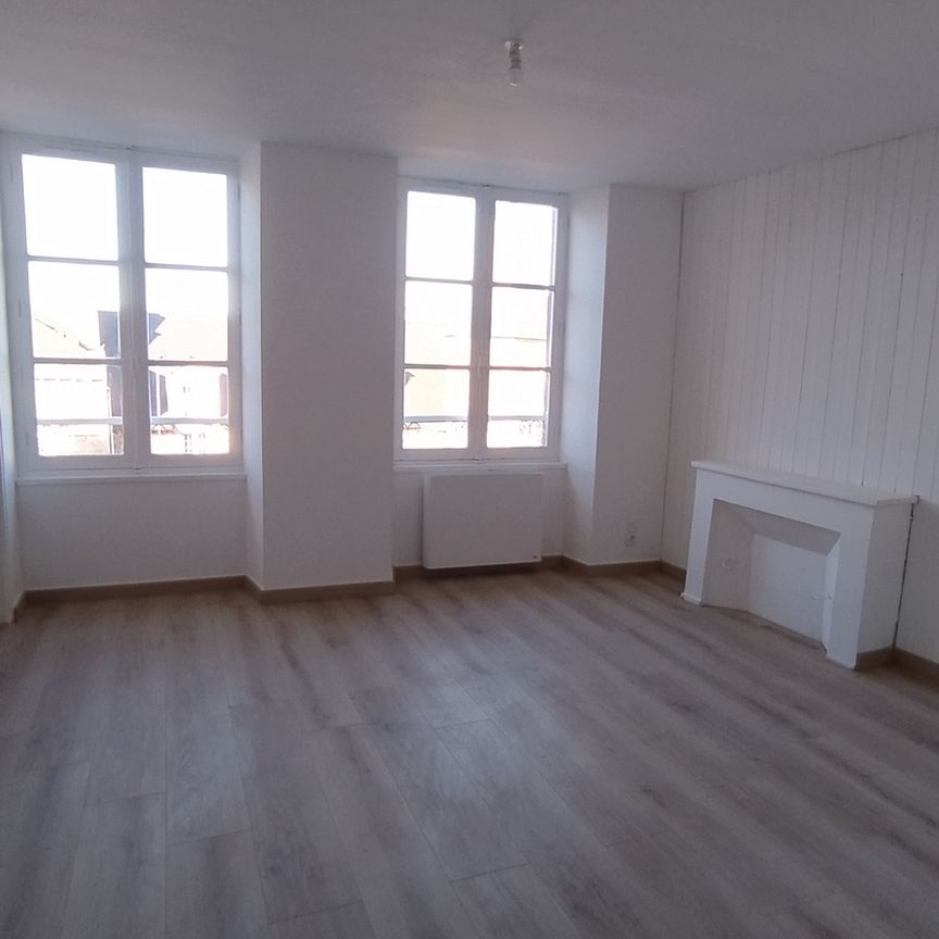 Location Appartement 2 pièces 56m² DINAN 22100 - Photo 1