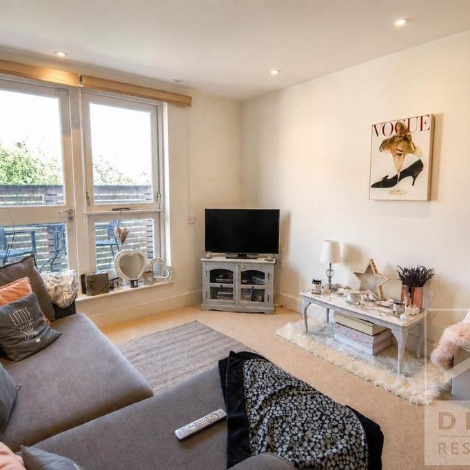 2 bedroom apartment to rent - Photo 1