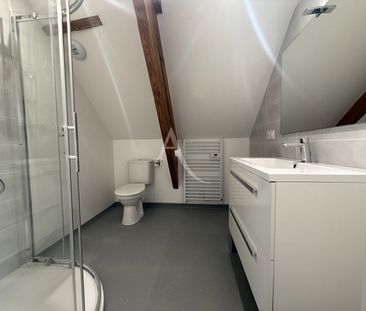 Location appartement 1 pièce, 49.00m², Saintes - Photo 4