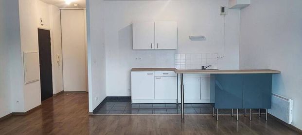 Appartement 3 pièces - - Photo 1