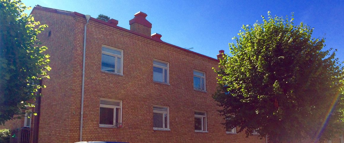 Slättbergsvägen, Trollhättan - Photo 1
