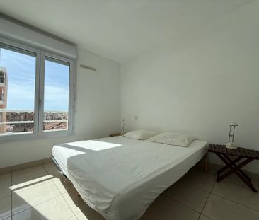 Location Appartement 2 pièces 30m² NICE 06200 - Photo 4
