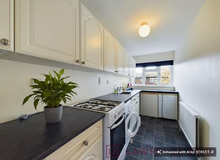 1 bedroom maisonette to rent - Photo 4