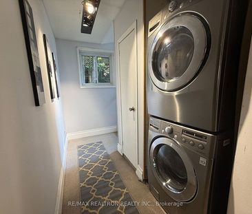 For Lease - 18 Irwin Avenue Unit# basement, Aurora, Ontario - Photo 1