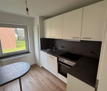 Erstbezug nach vollständiger Renovierung, moderne und bezugsfertige... - Photo 4