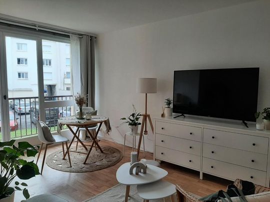 Appartement T1 à louer - 29 m² - Photo 1