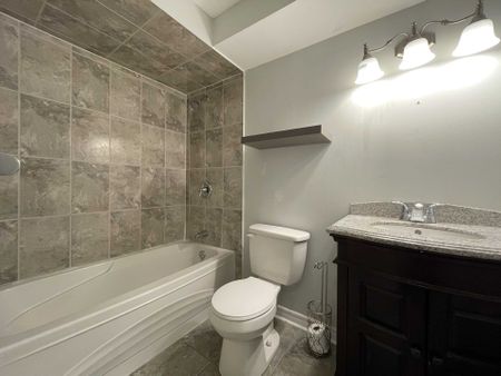 For Lease - 233 Aspenwood Drive Unit# Lower Level, Newmarket, Ontario - Photo 4