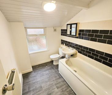 2 bedroom terraced house to rent - Photo 6