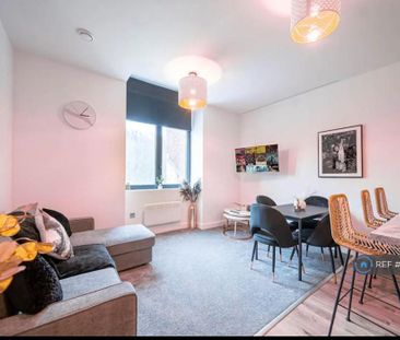 2 bedroom maisonette to rent - Photo 4