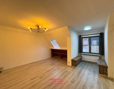 Gerenoveerd dakappartement - Photo 2