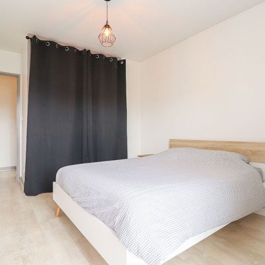 Appartement 2 pièces à louer - Photo 1