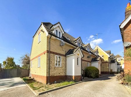 1 bedroom maisonette to rent - Photo 2