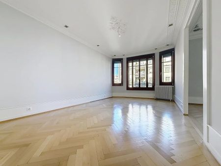 6 Zimmer, 142 m², 3. Stock - Photo 3