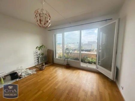 Appartement à louer 2 pièces 39.72m² - Photo 4