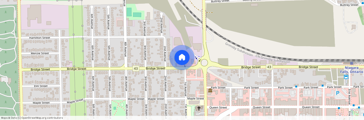 4475 First Avenue, Niagara Falls