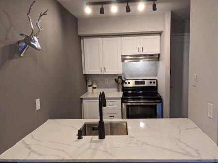 For Lease - 1029 King Street Unit# 623, Toronto, Ontario - Photo 2