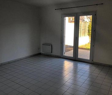 Location maison villa 3 pièces 71.73 m² à Montpellier (34000) - Photo 2