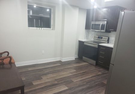 For Lease - 152 Binder Twine Trail Unit# Basement, Brampton, Ontario - Photo 5