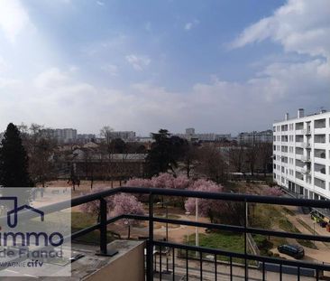 Appartement 2 pièces - 69008 Lyon 8e Arrondissement - Photo 1