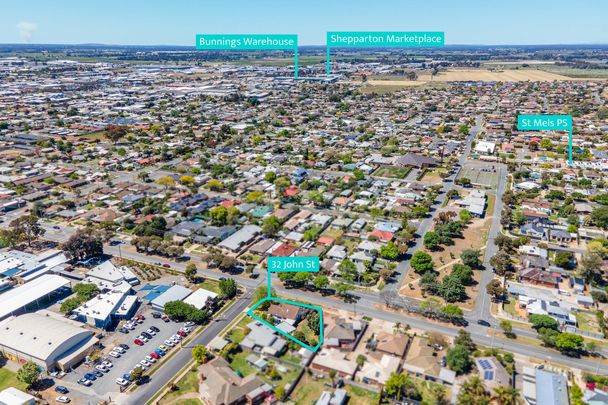 3 BEDROOM HOME IN SOUTH SHEPPARTON! - Photo 1