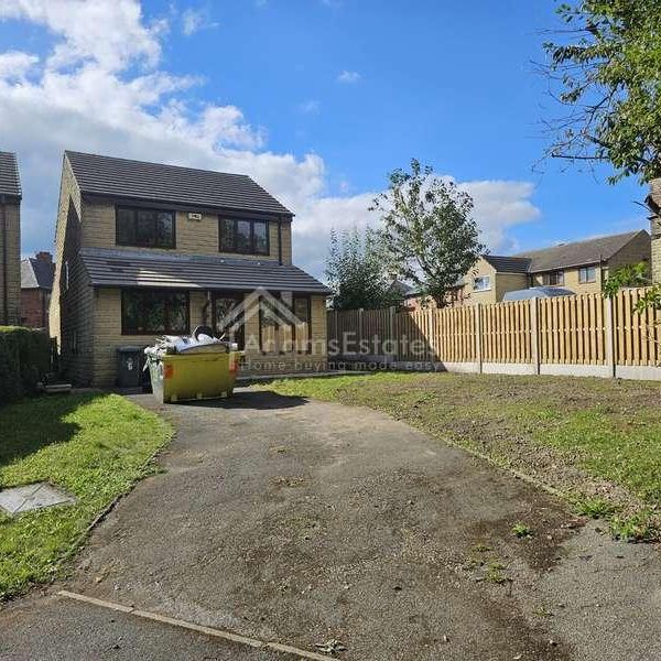 Nook Green, Dewsbury, WF12 - Photo 1